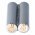 Helyettes�t� Akkumul�tor Moser Ermila Genio Plus 1854-0078 2,4V 1600-2200mAh hajv�g� NiMH