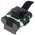Helyettes�t� Akkumul�tor Gardena 574 47 68-01 R40Li R45Li R70Li R80Li 105/305/308 18,5V 1500mAh kerti g�p
