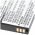 Helyettes�t� Akkumul�tor Swissvoice SV29 20405928 mobiltelefon 3,7V 1050mAh Li-Ion
