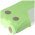 Helyettes�t� Akkumul�tor r�di� ad�-vev� Topcom Twintalker 3700 3,6V 700mAh