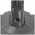 Helyettes�t� Akkumul�tor Dyson V8 21,6V 2600mAh 215681 215866-01/02 Li-Ion