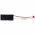 Helyettes�t� Akkumul�tor Dimeq Defibrillator 503 orvostechnikai 18V 0,6Ah NiCd