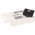 Helyettes�t� Akkumul�tor Sennheiser RR4200 150mAh PDA �s MP3 Li-Ion