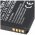 Helyettes�t� Akkumul�tor HTC BA S460 BA S540 BD29100 mobiltelefon