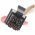 Akkupakk Velux 865103 832817 GP210AFHT 10,8V 2100mAh red�nymotor NiMH