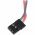 Panasonic eneloop Standard AA Mignon ceruza Akkumul�tor 4,8V 2000mAh 4db/csomag NiMH