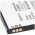 Helyettes�t� Akkumul�tor Olympia Touch 2179 mobiltelefon 3,7V 1050mAh Li-Ion