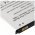 Helyettes�t� Akkumul�tor mobiltelefon Lenovo Vibe A Plus BL253 SB18C01336 3,8V 2000mAh Li-Ion