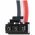 Helyettes�t� Akkumul�tor Ultimate Ears UE Boom, Boom 2 3,7V 3400mAh be�p�tett bluetooth hangsz�r� Li-Ion