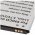 Helyettes�t� Akkumul�tor mobiltelefon Phicomm C630 BL-F33 3,7V 2100mAh Li-Ion