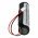 Helyettes�t� Akkumul�tor Leifheit Dry&Clean 51000 porsz�v� 3,7V 2500mAh Li-Ion
