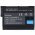 Helyettes�t� Akkumul�tor Nikon EN-EL15 7,4V 1400-1600mAh Li-ion