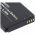 Helyettes�t� Akkumul�tor Fairphone 2 FP2-BAT01 3,8V 2420mAh mobiltelefon