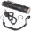 Fenix ARB-L18-3400 18650 3400mAh Akkumul�tor Li-Ion