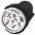 Fenix LR50R LED zsebl�mpa TK75 12000lm 950m USB-C Powerbank ARB-L52-16000 3,6V 16000mAh Li-Ion