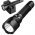 Fenix RC20 LED zsebl�mpa 3,7V 2600mAh Akkumul�torval �s t�lt�vel Li-Ion