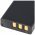 Helyettes�t� Akkumul�tor Royaltek RBT-2010 BT 1800mAh GPS �s navig�ci�