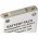 Helyettes�t� Akkumul�tor GN NETCOM fejhallgat� 9120 9125 9350 3,7V 340mAh Li-Polymer