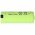 GP GP40AAAM 1,2V 400mAh 2/3AAA forrf�l n�lk�l ipari Akkumul�tor NiMH