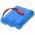 Helyettes�t� Akkumul�tor Heim & Haus 100545 11,1V 800mAh JST csatlakoz� red�nymotor Li-Ion