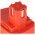 Helyettes�t� Akkumul�tor Hilti SFB150 SFB155 15,6V 2,0Ah NiMH