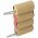 Helyettes�t� Akkumul�tor K�rcher Akkumul�torsepr� K50 K55 BF9900 ABS-K55 4,8V 2000mAh NiMH