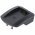 T�lt�t�lca csak Panasonic CGA-DU07E, DU14E, DU21E, VBG130, VBG260 t�pusok