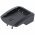 Akkumul�tor t�lt�  Nikon EN-EL3 Akkumul�torkhoz AC2012-1 alap t�lt�h�z