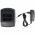 Helyettes�t� Akkumul�tor t�lt� HBC FUB9NM BA209000 209060 BA209061 r�di� ad�-vev�