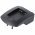 Akkucella csere Olympus Li-40B fekete 19g