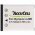 Helyettes�t� Akkumul�tor AGFA NP-45 D016 D016-05-8023 f�nyk�pez�g�p 3,7V 680-740mAh Li-Ion