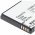Helyettes�t� Akkumul�tor Fujitsu-Siemens Pocket Loox N100 PDA MP3 S26391-F2613-L900 3,7V 1000mAh Li-Ion