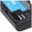 Helyettes�t� Akkumul�tor Canon LP-E6 7,4V 1800mAh Li-Ion