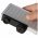 Nitecore SCL10 LED kameravil�g�t�s �s powerbank 10000mAh Li-Polymer