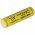 Nitecore 18650IMR 3,7V 2600mAh 2db/csomag Akkumul�tor Li-Ion