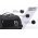 Nitecore kompakt h�tizs�k BP25 fekete 45cmx28cmx16,5cm 25L