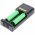 Nitecore CI2 2-soros USB-C gyorst�lt� Li-Ion NiMH NiCd t�lt�