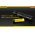 Nitecore EC20 zsebl�mpa CREE XM-L2 T6 960lm 1x18650/2xCR123A