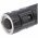 Nitecore EDC35 zsebl�mpa 5000lm 21700 Akkumul�tor 6000mAh USB-C 178g NiteLab UHi 40 MAX Lumin Shield Li-Ion