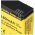Nitecore NLGP3 GoPro Hero3/3+ Akkumul�tor 3,7V 1180mAh Li-Ion