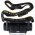 Nitecore NU43 LED fejl�mpa 1400lm 18650 3400mAh Akkumul�tor Li-Ion