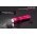 Nitecore P05 LED zsebl�mpa 460lm pink