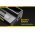 Nitecore UGP3 USB t�lt� GoPro HERO3/3+ Akkumul�torkhoz LCD kijelz�