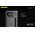 Nitecore UNK2 USB t�lt� Nikon Akkumul�tormul�torokhoz, 2 f�szkes LCD kijelz�