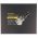 Nitecore TM9K TAC taktikai LED zsebl�mpa 9800lm 21700 5000mAh Akkumul�tor Li-Ion