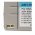 Helyettes�t� Akkumul�tor Sagem myC-2 mobiltelefon 600mAh ez�st