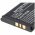 Helyettes�t� Akkumul�tor Sony Ericsson W700i 3,6V 600mAh Li-Ion