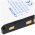 Helyettes�t� Akkumul�tor Tevion SZ7 SZ8 3,7V 700mAh f�nyk�pez�g�p Li-Ion