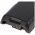Helyettes�t� Akkumul�tor Kenwood TK-2140 TK-2170 KNB24L r�di� ad�-vev� 7,4V 1900mAh Li-Ion