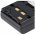 Helyettes�t� Akkumul�tor Fisher FVC10 FVCP10 FVCS2 FVHP200 videokamera 6,0V 2100mAh NiMH